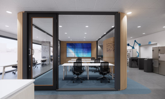 OFICINAS
