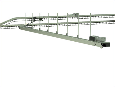 Pin Conveyor
